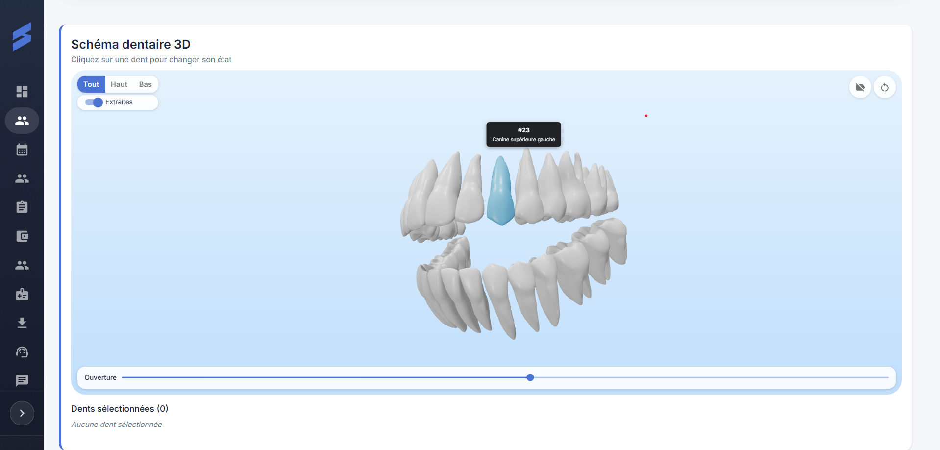 Spid Med Screenshot 4